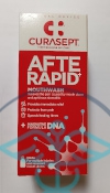 Curasept Collutorio Afte Rapid 125ml