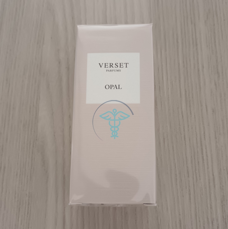 Javyk Italia Verset Opal Edp 15ml