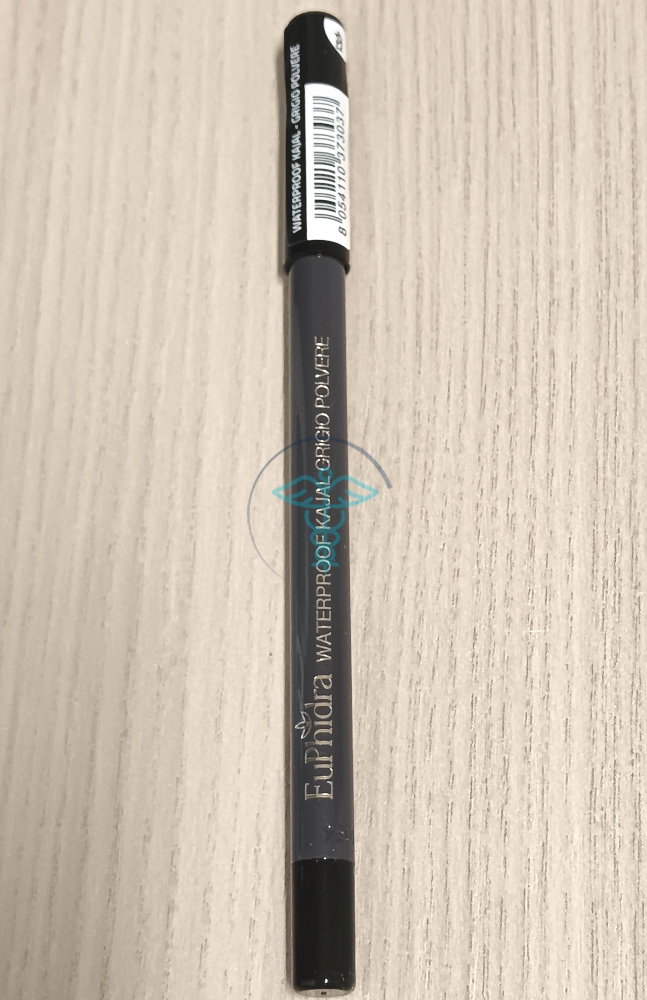 Zeta Farmaceutici Euphidra Matita Occhi Waterproof Kajal Grigio